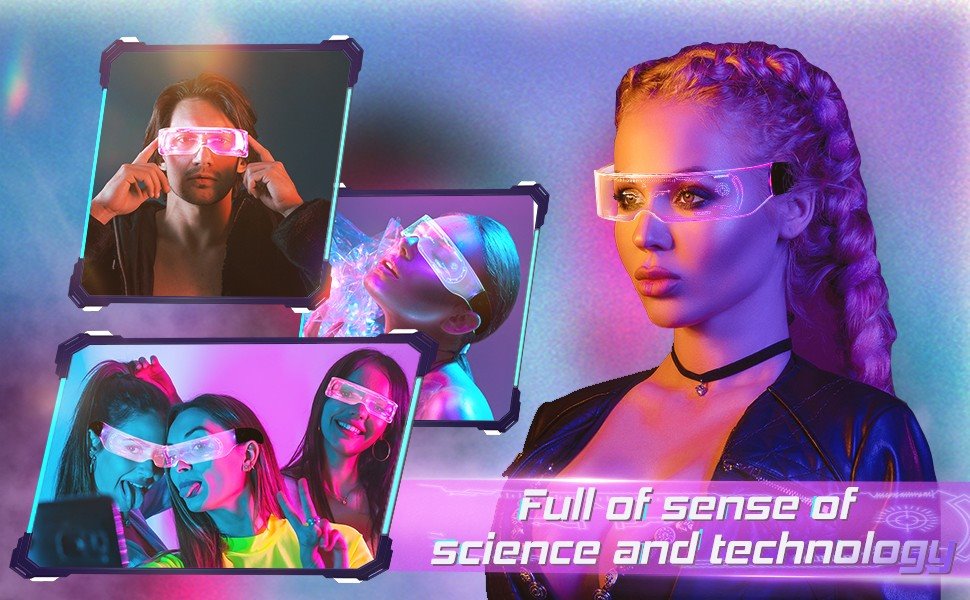 light up sunglasses light up sunglasses