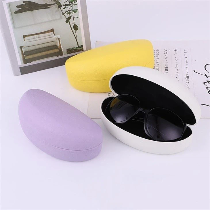 Designer Eyeglass Case