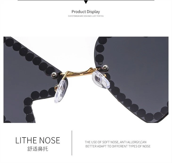 Novelty Party Sunglasses