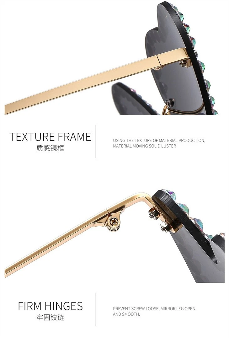 Novelty Party Sunglasses