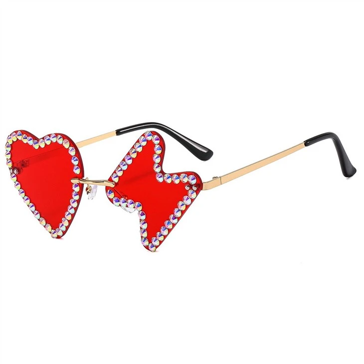 Novelty Party Sunglasses