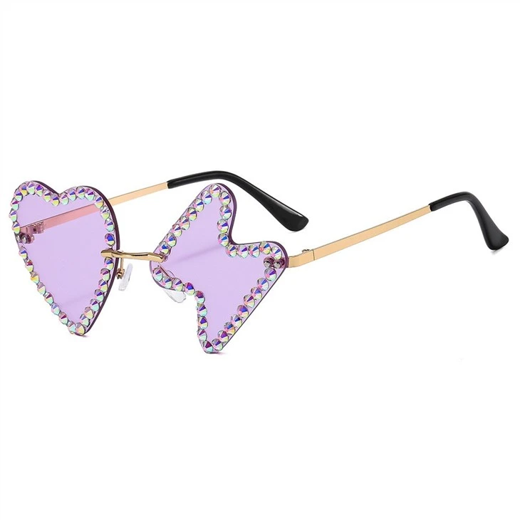 Novelty Party Sunglasses