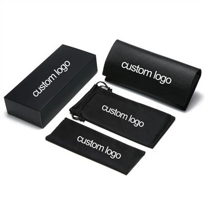 Слънчеви очила Калъф за очила