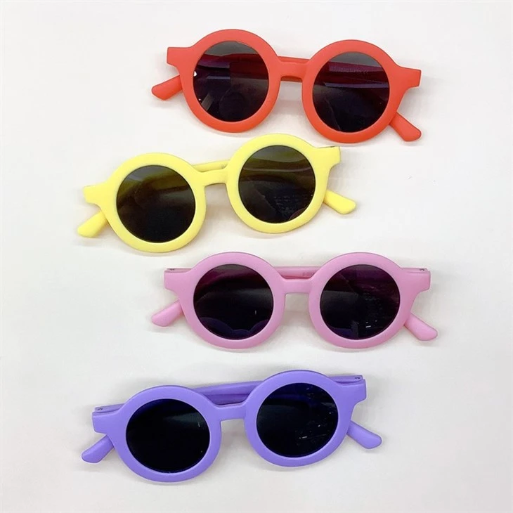Kids Sunglasses Polarized