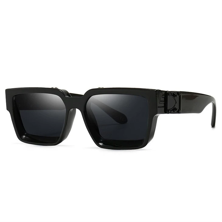 Square & Rectangle Sunglasses For Men